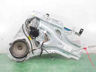 ELEVALUNAS TRASERO DERECHO KIA SPORTAGE (2004-) - L.7607092 / 834041F010