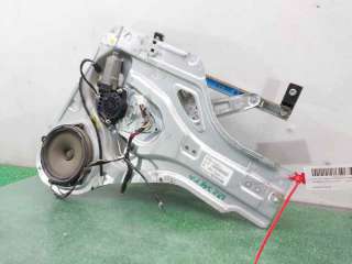 ELEVALUNAS TRASERO DERECHO KIA SPORTAGE (2004-) - L.7607092 / 834041F010