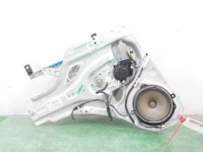 ELEVALUNAS TRASERO IZQUIERDO KIA SPORTAGE (2004-) - L.7607093 / 834031F010