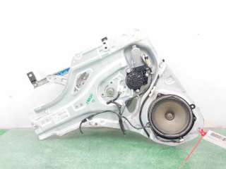 ELEVALUNAS TRASERO IZQUIERDO KIA SPORTAGE (2004-) - L.7607093 / 834031F010
