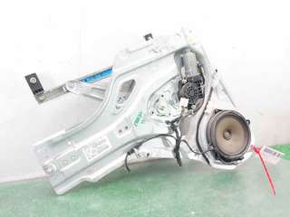 ELEVALUNAS TRASERO IZQUIERDO KIA SPORTAGE (2004-) - L.7607093 / 834031F010