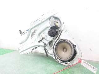 ELEVALUNAS TRASERO IZQUIERDO KIA SPORTAGE (2004-) - L.7607093 / 834031F010