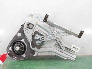 ELEVALUNAS TRASERO IZQUIERDO KIA SPORTAGE (2004-) - L.7607093 / 834031F010
