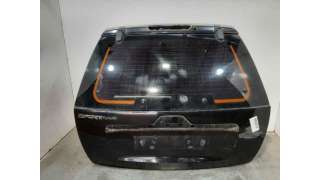 PORTON TRASERO KIA SPORTAGE (2004-) - L.7607169 / 737001F071