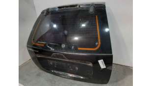 PORTON TRASERO KIA SPORTAGE (2004-) - L.7607169 / 737001F071 2