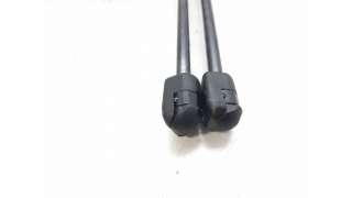 AMORTIGUADORES MALETERO / PORTON PEUGEOT 206 FASTBACK (2006-2007) 1.4 LPG 75CV 1360CC - L.7607475 / 8731E6