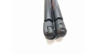 AMORTIGUADORES MALETERO / PORTON PEUGEOT 206 FASTBACK (2006-2007) 1.4 LPG 75CV 1360CC - L.7607475 / 8731E6