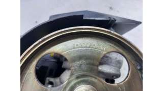 BOMBA DIRECCION PEUGEOT 206 FASTBACK (2006-2007) 1.4 LPG 75CV 1360CC - L.7607488 / 9636868880