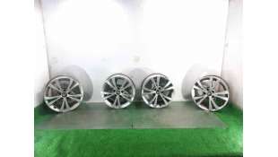 JUEGO LLANTAS ALFA ROMEO GIULIETTA (2010-) 1.6 JTDM (940FXD1A) 105CV 1598CC - L.7607730 / R16