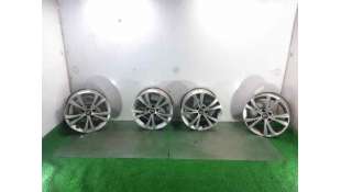 JUEGO LLANTAS ALFA ROMEO GIULIETTA (2010-) 1.6 JTDM (940FXD1A) 105CV 1598CC - L.7607730 / R16 2