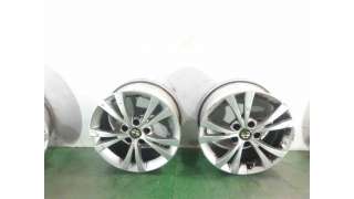 JUEGO LLANTAS ALFA ROMEO GIULIETTA (2010-) 1.6 JTDM (940FXD1A) 105CV 1598CC - L.7607730 / R16