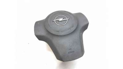 AIRBAG DELANTERO IZQUIERDO OPEL CORSA D (2006-2014) 1.3 CDTI (L08, L68) 75CV 1248CC - L.7608053 / 13235770