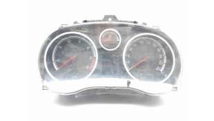 CUADRO INSTRUMENTOS OPEL CORSA D (2006-2014) 1.3 CDTI (L08, L68) 75CV 1248CC - L.7608131 / 13316504