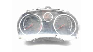 CUADRO INSTRUMENTOS OPEL CORSA D (2006-2014) 1.3 CDTI (L08, L68) 75CV 1248CC - L.7608131 / 13316504