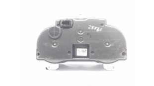 CUADRO INSTRUMENTOS OPEL CORSA D (2006-2014) 1.3 CDTI (L08, L68) 75CV 1248CC - L.7608131 / 13316504 2