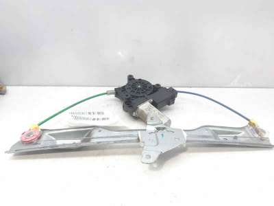 ELEVALUNAS DELANTERO DERECHO OPEL CORSA D (2006-2014) 1.3 CDTI (L08, L68) 75CV 1248CC - L.7608140 / 13298154