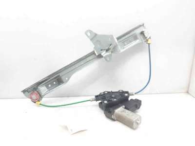 ELEVALUNAS DELANTERO IZQUIERDO OPEL CORSA D (2006-2014) 1.3 CDTI (L08, L68) 75CV 1248CC - L.7608141 / 13298153