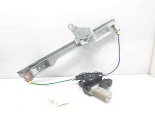 ELEVALUNAS DELANTERO IZQUIERDO OPEL CORSA D (2006-2014) 1.3 CDTI (L08, L68) 75CV 1248CC - L.7608141 / 13298153