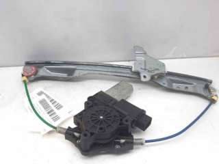 ELEVALUNAS DELANTERO IZQUIERDO OPEL CORSA D (2006-2014) 1.3 CDTI (L08, L68) 75CV 1248CC - L.7608141 / 13298153