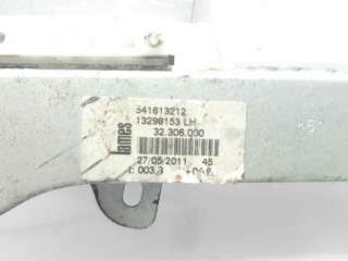 ELEVALUNAS DELANTERO IZQUIERDO OPEL CORSA D (2006-2014) 1.3 CDTI (L08, L68) 75CV 1248CC - L.7608141 / 13298153