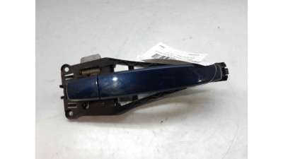MANETA EXTERIOR DELANTERA DERECHA OPEL CORSA D (2006-2014) 1.3 CDTI (L08, L68) 75CV 1248CC - L.7608186 / 13255661