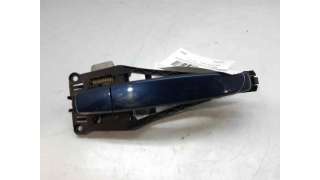 MANETA EXTERIOR DELANTERA DERECHA OPEL CORSA D (2006-2014) 1.3 CDTI (L08, L68) 75CV 1248CC - L.7608186 / 13255661