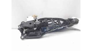 MANETA EXTERIOR DELANTERA IZQUIERDA OPEL CORSA D (2006-2014) 1.3 CDTI (L08, L68) 75CV 1248CC - L.7608187 / 13255661