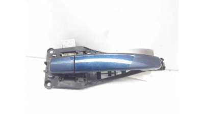 MANETA EXTERIOR TRASERA DERECHA OPEL CORSA D (2006-2014) 1.3 CDTI (L08, L68) 75CV 1248CC - L.7608189 / 13255661