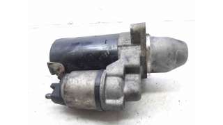MOTOR ARRANQUE OPEL CORSA D (2006-2014) 1.3 CDTI (L08, L68) 75CV 1248CC - L.7608198 / 0001138030