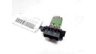 RESISTENCIA CALEFACCION OPEL CORSA D (2006-2014) 1.3 CDTI (L08, L68) 75CV 1248CC - L.7608243 / 0055702407