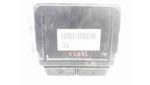 CENTRALITA MOTOR UCE DAEWOO KALOS (2003-) 1.2 72CV 1150CC - L.7608330 / 96376652 2