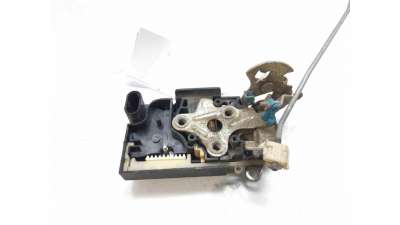 CERRADURA PUERTA DELANTERA DERECHA DAEWOO KALOS (2003-) 1.2 72CV 1150CC - L.7608331 / 96272642