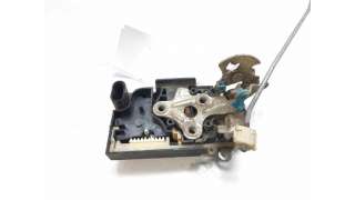 CERRADURA PUERTA DELANTERA DERECHA DAEWOO KALOS (2003-) 1.2 72CV 1150CC - L.7608331 / 96272642