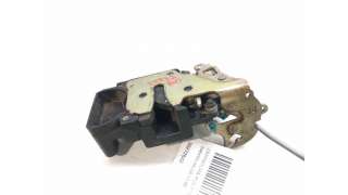 CERRADURA PUERTA DELANTERA DERECHA DAEWOO KALOS (2003-) 1.2 72CV 1150CC - L.7608331 / 96272642