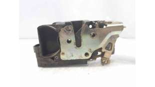 CERRADURA PUERTA DELANTERA IZQUIERDA DAEWOO KALOS (2003-) 1.2 72CV 1150CC - L.7608332 / 96272640