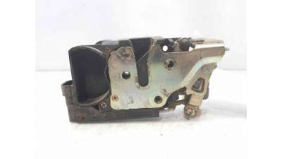 CERRADURA PUERTA DELANTERA IZQUIERDA DAEWOO KALOS (2003-) 1.2 72CV 1150CC - L.7608332 / 96272640