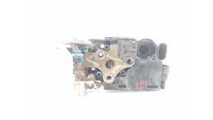 CERRADURA PUERTA DELANTERA IZQUIERDA DAEWOO KALOS (2003-) 1.2 72CV 1150CC - L.7608332 / 96272640 2