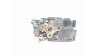 CERRADURA PUERTA DELANTERA IZQUIERDA DAEWOO KALOS (2003-) 1.2 72CV 1150CC - L.7608332 / 96272640