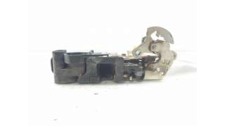 CERRADURA PUERTA DELANTERA IZQUIERDA DAEWOO KALOS (2003-) 1.2 72CV 1150CC - L.7608332 / 96272640