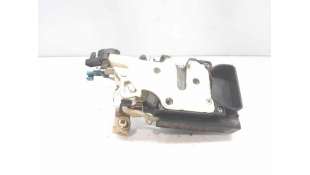 CERRADURA PUERTA TRASERA DERECHA DAEWOO KALOS (2003-) 1.2 72CV 1150CC - L.7608333 / 96260996