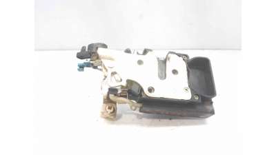 CERRADURA PUERTA TRASERA DERECHA DAEWOO KALOS (2003-) 1.2 72CV 1150CC - L.7608333 / 96260996