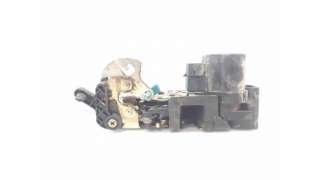 CERRADURA PUERTA TRASERA DERECHA DAEWOO KALOS (2003-) 1.2 72CV 1150CC - L.7608333 / 96260996