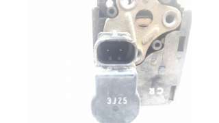CERRADURA PUERTA TRASERA DERECHA DAEWOO KALOS (2003-) 1.2 72CV 1150CC - L.7608333 / 96260996