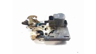 CERRADURA PUERTA TRASERA IZQUIERDA DAEWOO KALOS (2003-) 1.2 72CV 1150CC - L.7608334 / 96260995