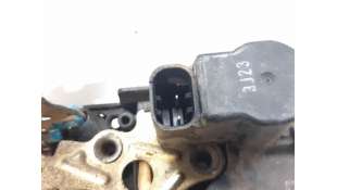 CERRADURA PUERTA TRASERA IZQUIERDA DAEWOO KALOS (2003-) 1.2 72CV 1150CC - L.7608334 / 96260995 2