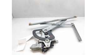 ELEVALUNAS DELANTERO IZQUIERDO DAEWOO KALOS (2003-) 1.2 72CV 1150CC - L.7608359 / 95015329