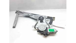 ELEVALUNAS DELANTERO IZQUIERDO DAEWOO KALOS (2003-) 1.2 72CV 1150CC - L.7608359 / 95015329 2