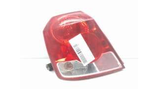 PILOTO TRASERO IZQUIERDO DAEWOO KALOS (2003-) 1.2 72CV 1150CC - L.7608428 / 96540268