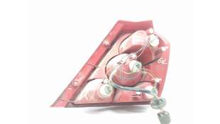 PILOTO TRASERO IZQUIERDO DAEWOO KALOS (2003-) 1.2 72CV 1150CC - L.7608428 / 96540268 2