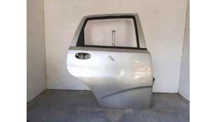 PUERTA TRASERA DERECHA DAEWOO KALOS (2003-) 1.2 72CV 1150CC - L.7608438 / 96942266